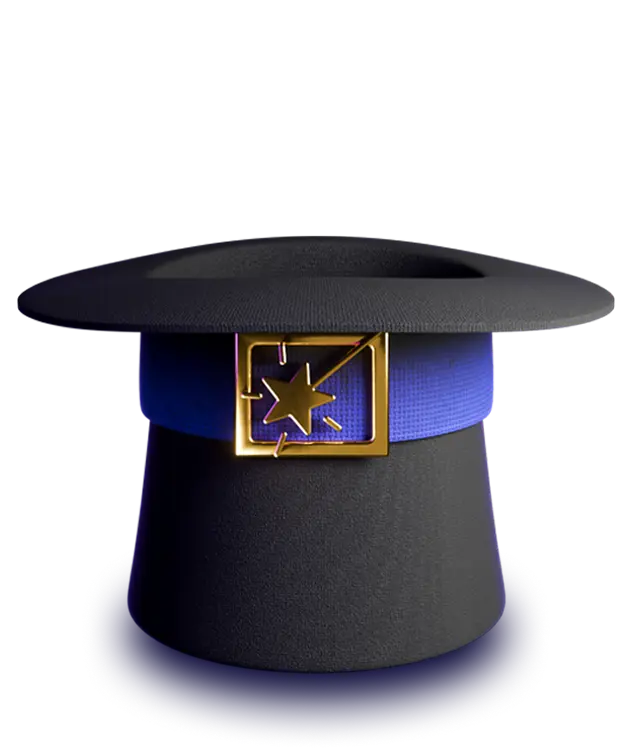 hat