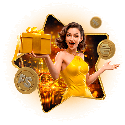 Slots City запрошує