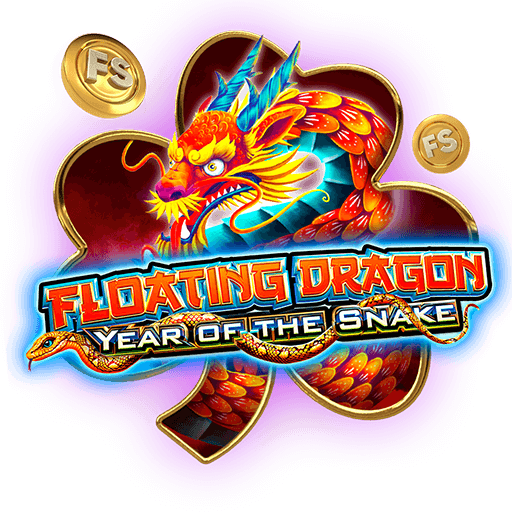 Floating Dragon – Year of the Snake +30FS