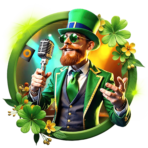 leprechaun_party