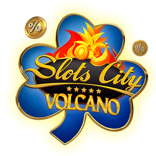 Бренд-слот: Slots City Volcano