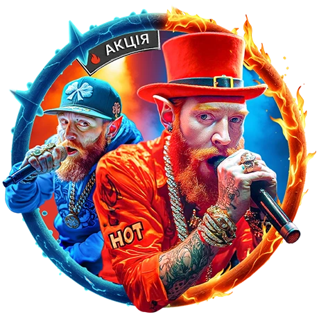 ТОП 5 HOT vs COLD