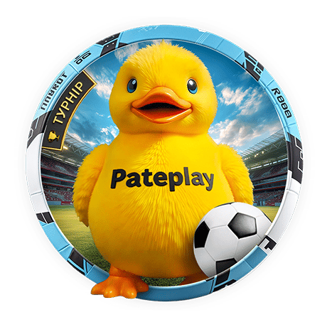 Збірна PatePlay