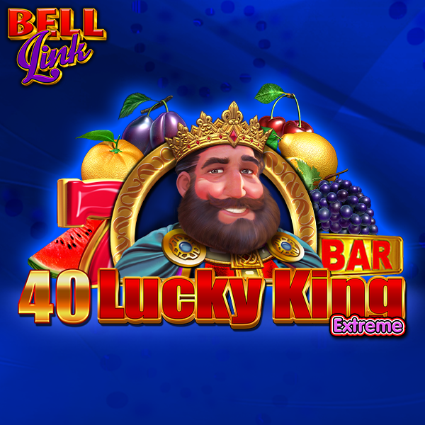 40 Lucky Bell