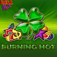 игровой автомат burning hot