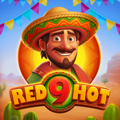 Ігровий автомат Red Hot 9 - грайте на гроші в онлайн казино Slots City®