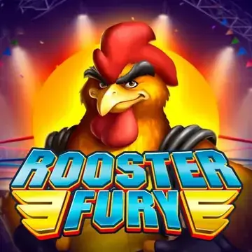 Rooster Fury