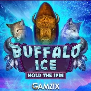 Buffalo Ice: Hold The Spin