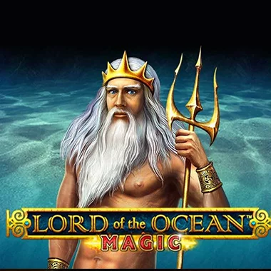 Lord of the Ocean Magic