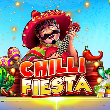 Chilli Fiesta