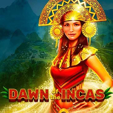 Dawn of the Incas