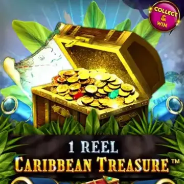 1 Reel Caribbean Treasure