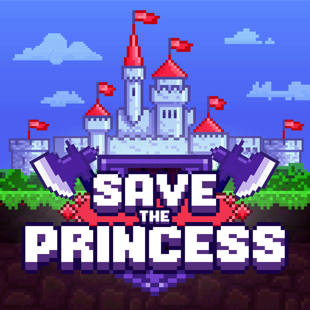 Игровой автомат Save The Princess – играть онлайн бесплатно или на деньги