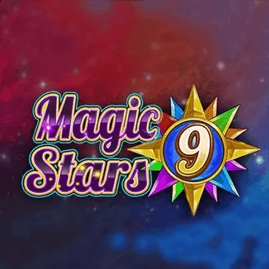 Magic Stars 9