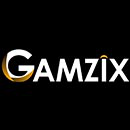 gamzix logo